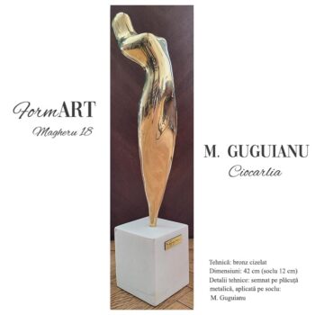 m. guguianu