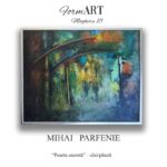 mihai parfenie