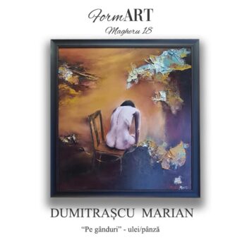 dumitrascu marian