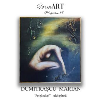 dumitrascu marian
