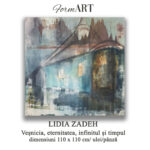 lidia zadeh