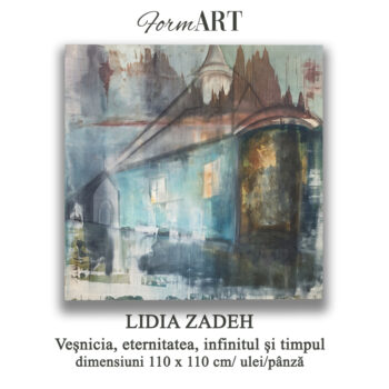 lidia zadeh