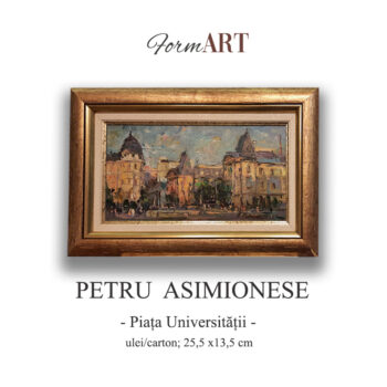 petru asimionese