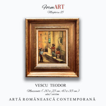 vescu teodor