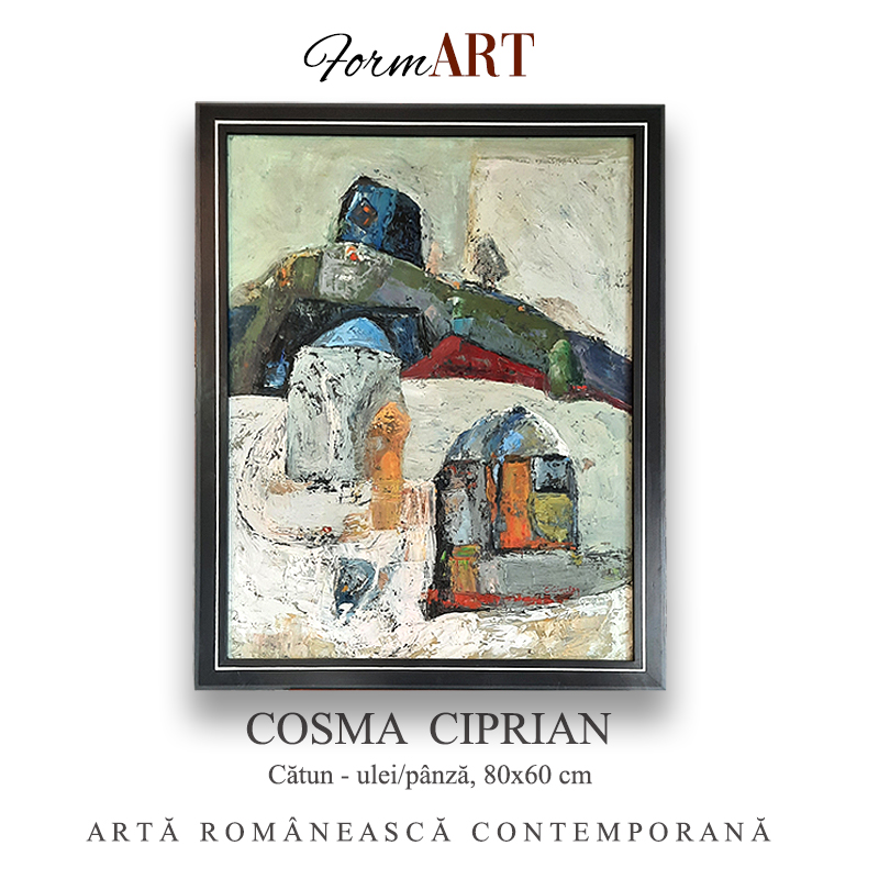 catun cosma ciprian
