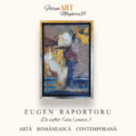 eugen raportoru