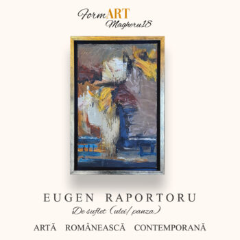 eugen raportoru
