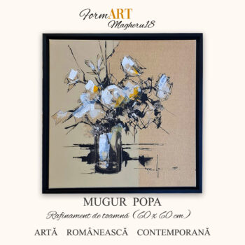 mugur popa