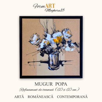 mugur popa