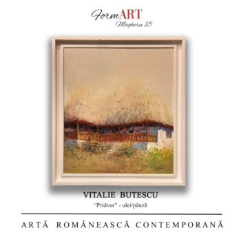Vitalie Butescu