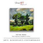 victor frimu