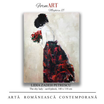 lidia zadeh-petrescu