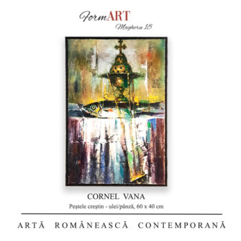 cornel vana