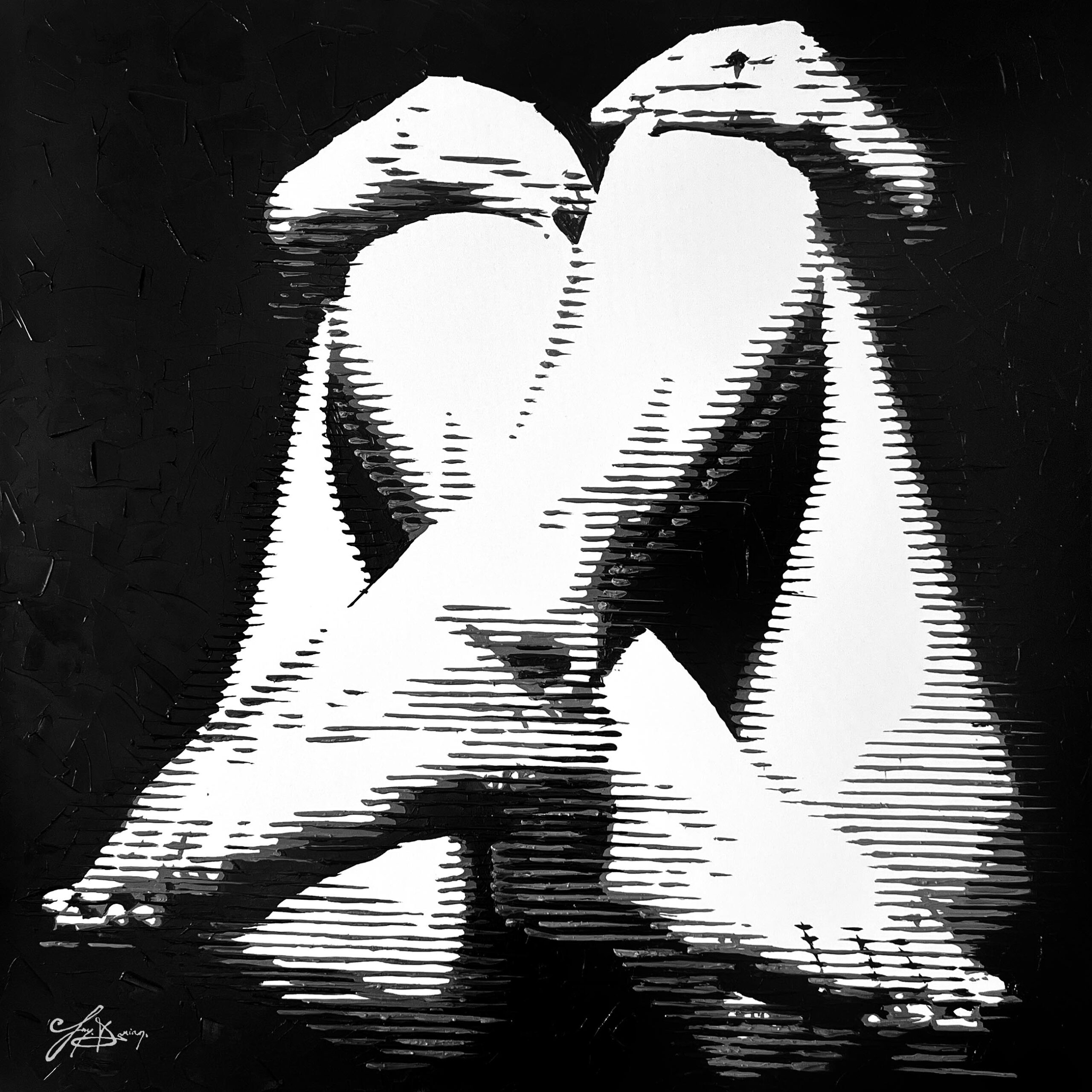 Dorian Sarmasan 1 - „Untamed„