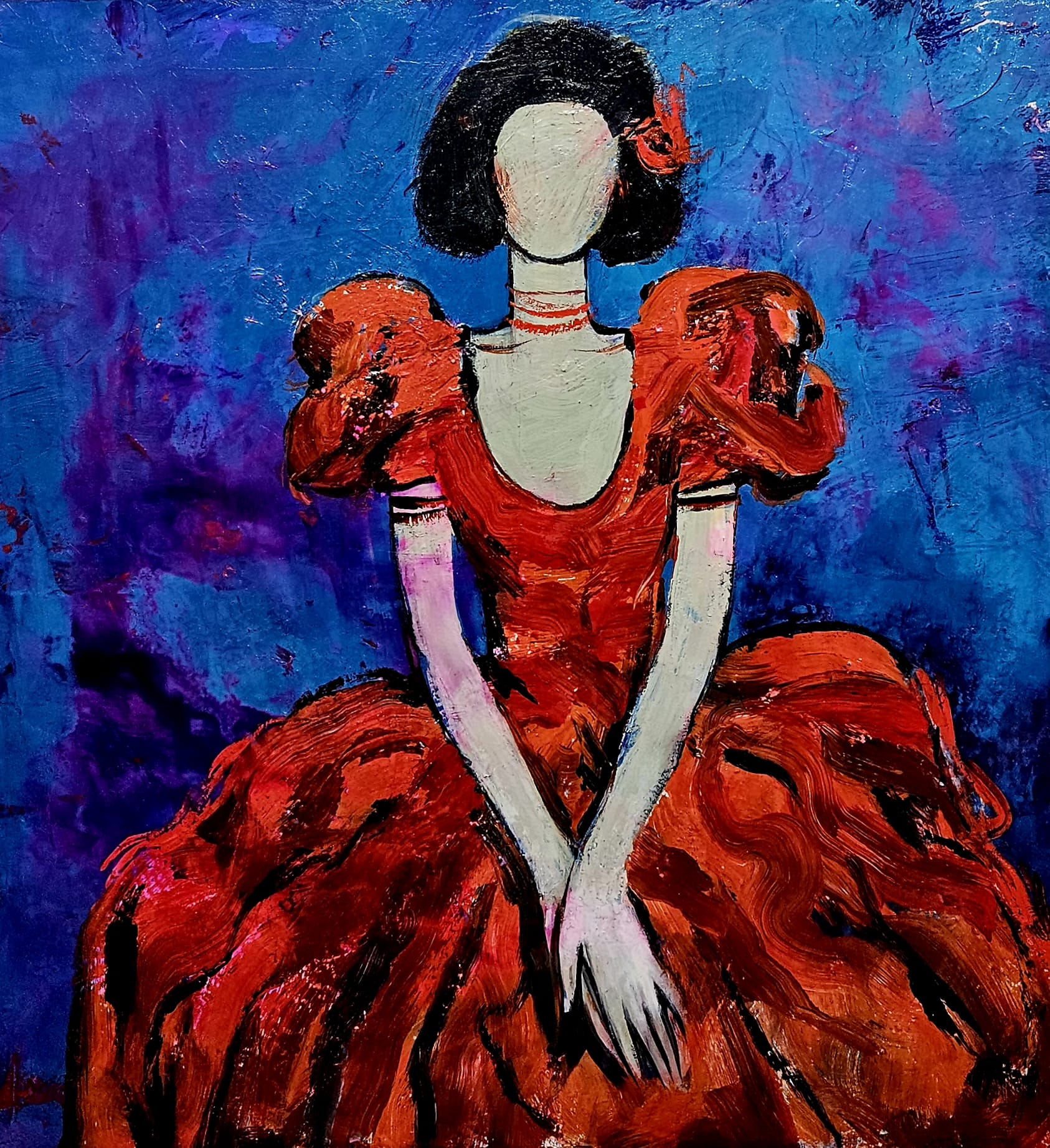 Lidia Zadeh