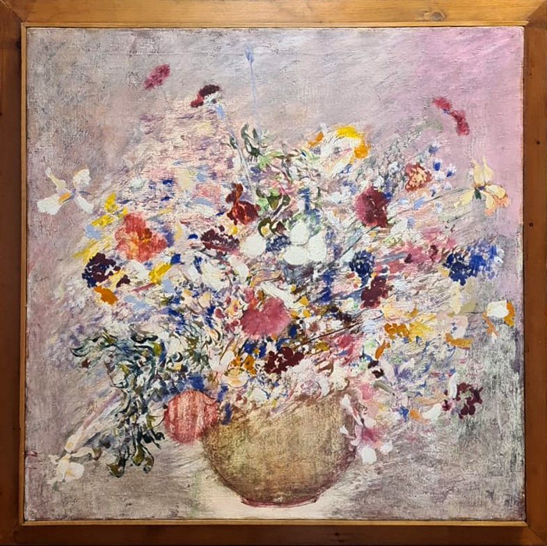 buchet