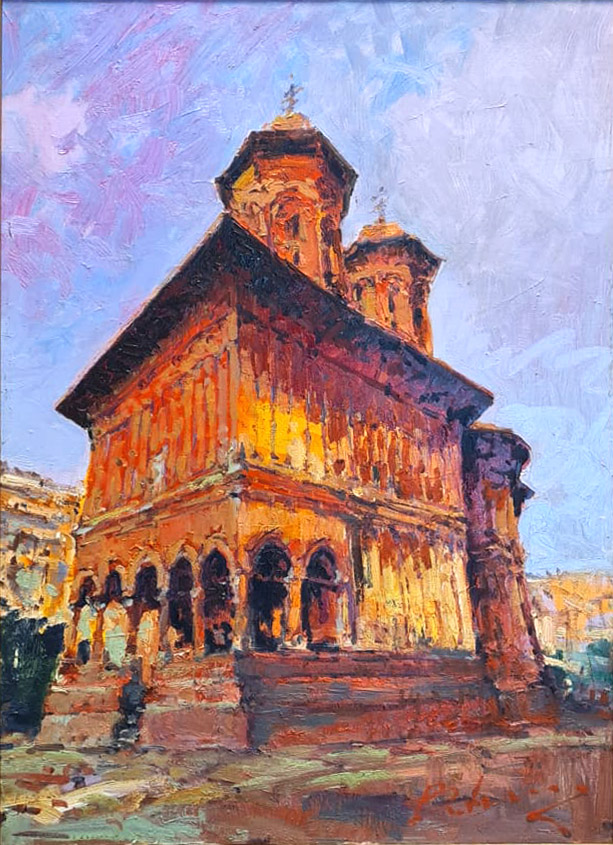 kretzulescu
