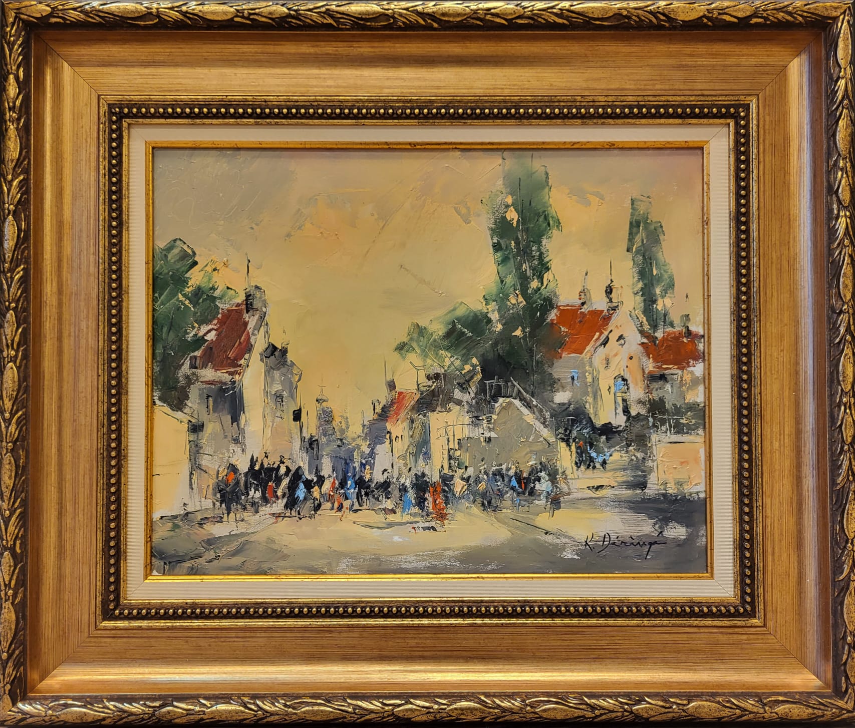 Radu Daranga – Iasi