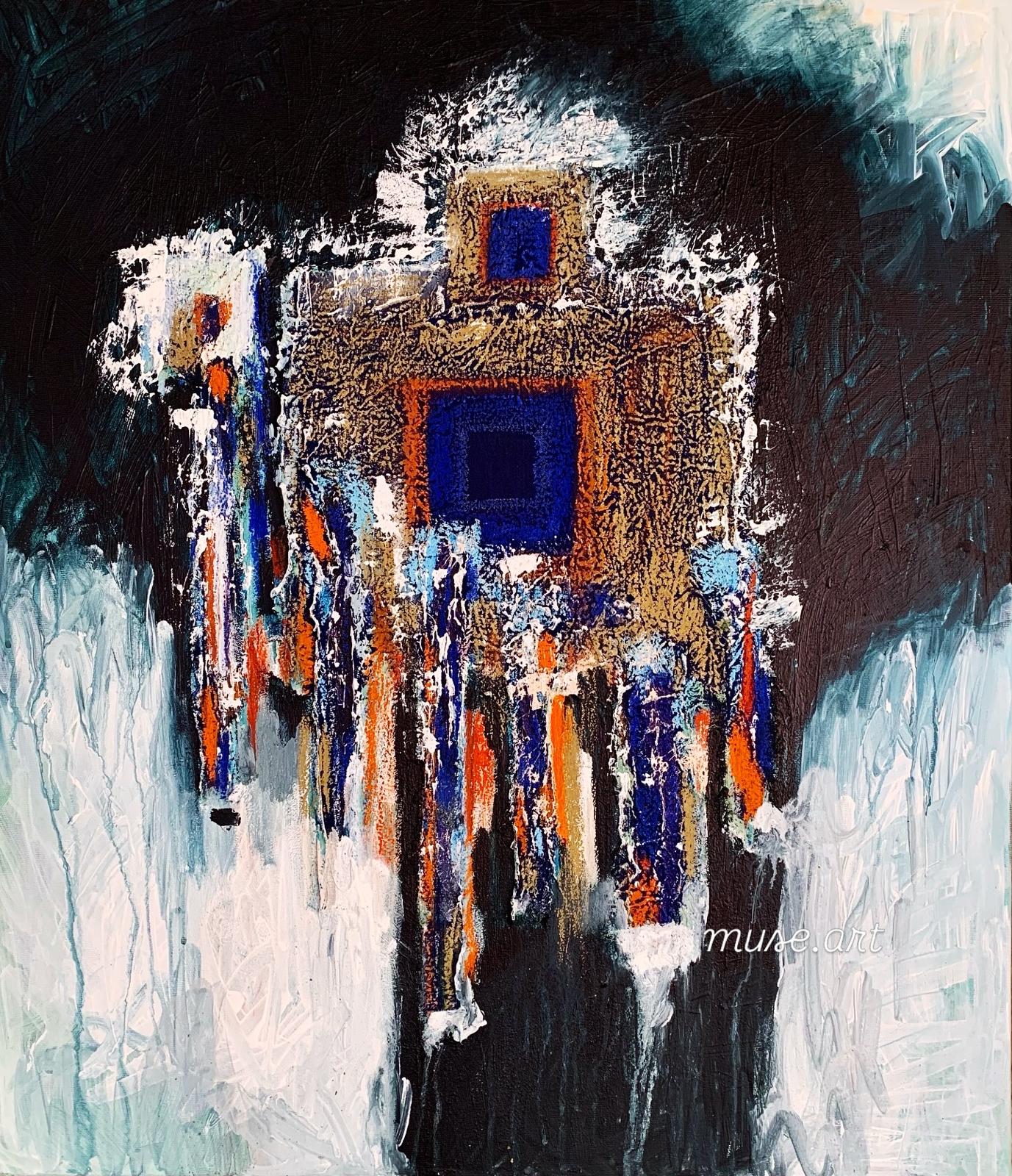 Larissa Chireata – Rost