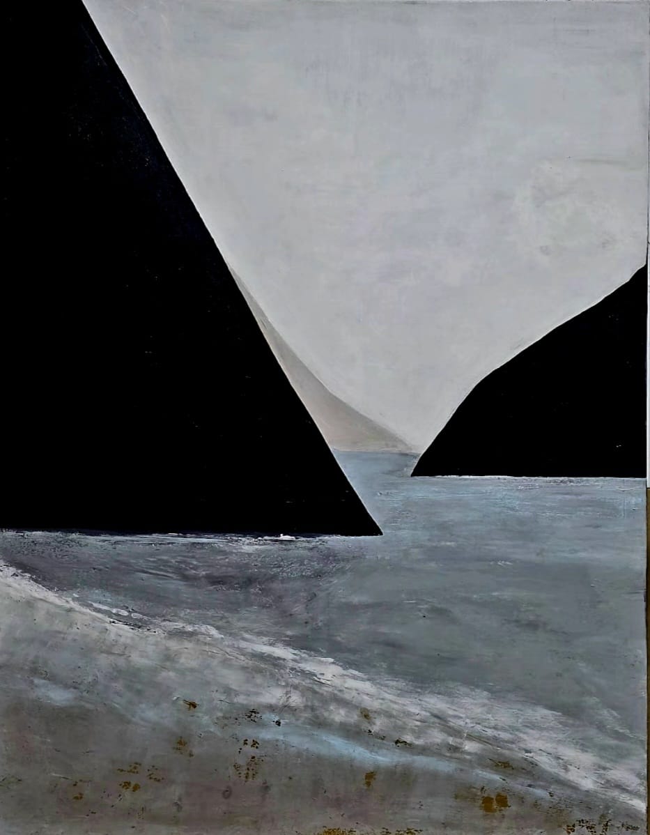 Lidia Zadeh – Plaja
