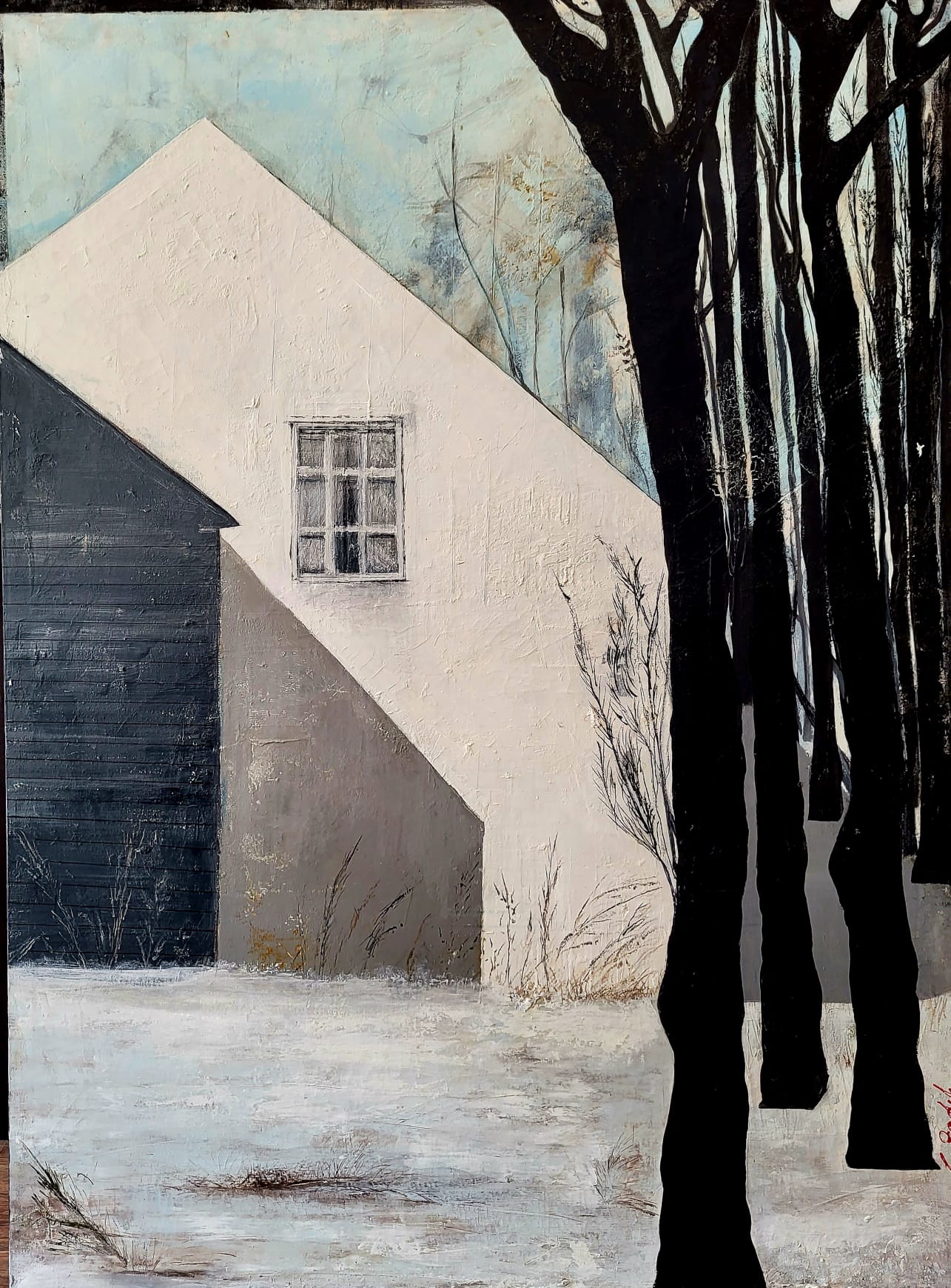 Lidia Zadeh – The place